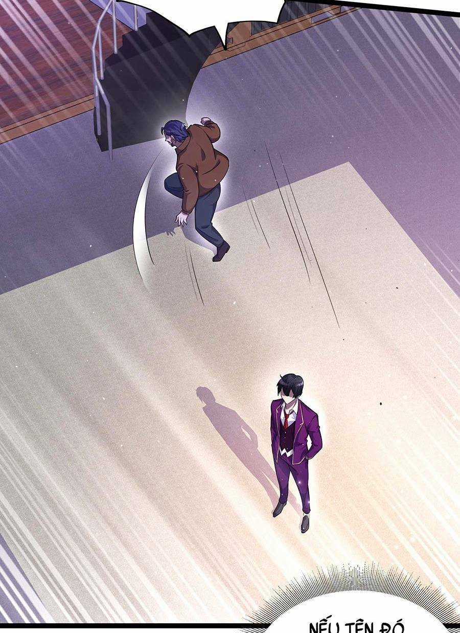 Càng Đánh Càng Mạnh Chapter 12 trang 24