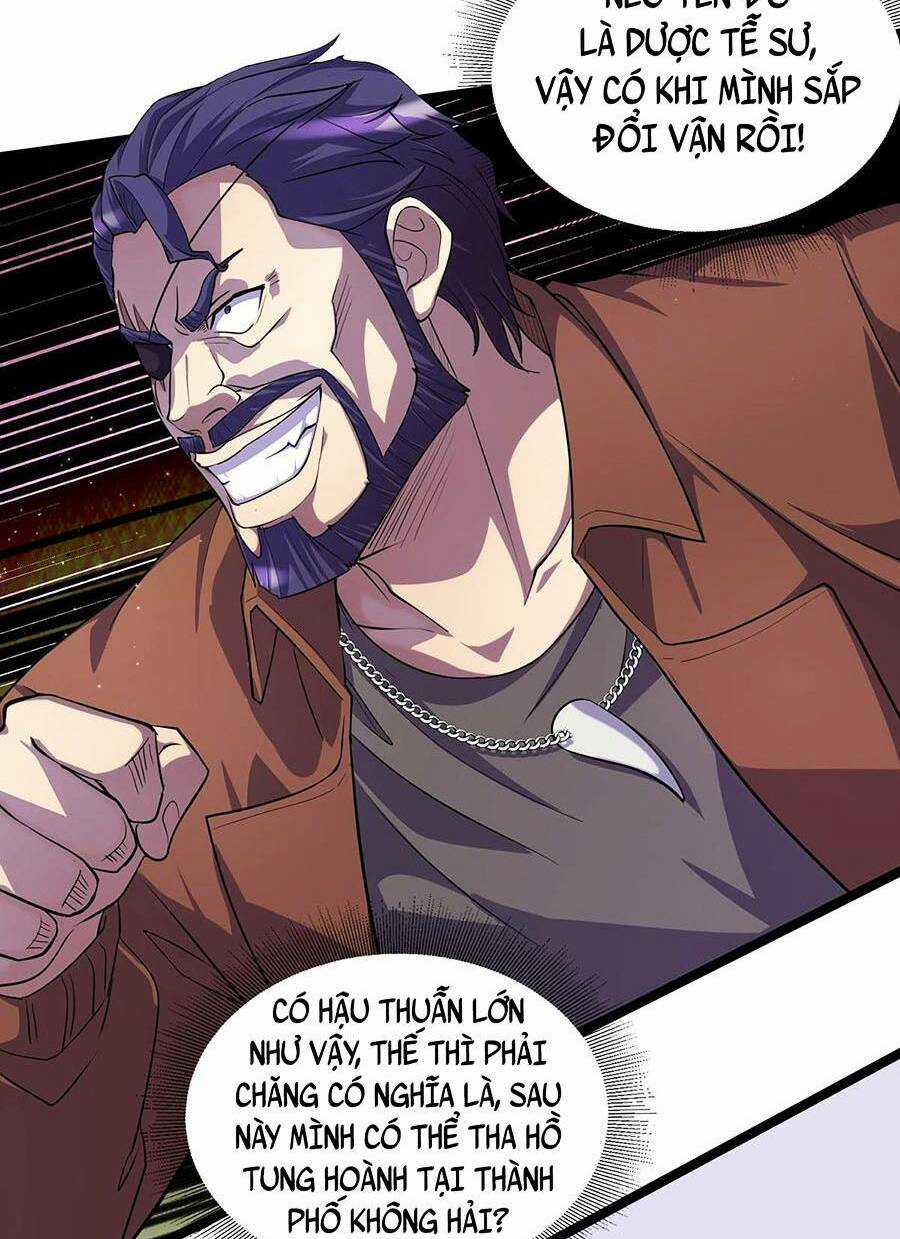 Càng Đánh Càng Mạnh Chapter 12 trang 25