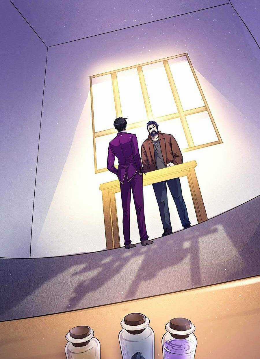 Càng Đánh Càng Mạnh Chapter 12 trang 27