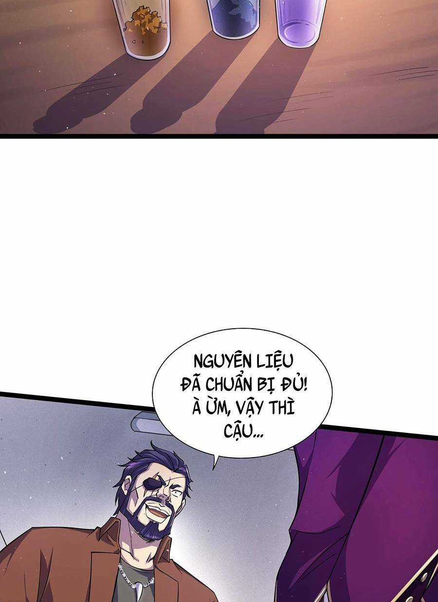 Càng Đánh Càng Mạnh Chapter 12 trang 28