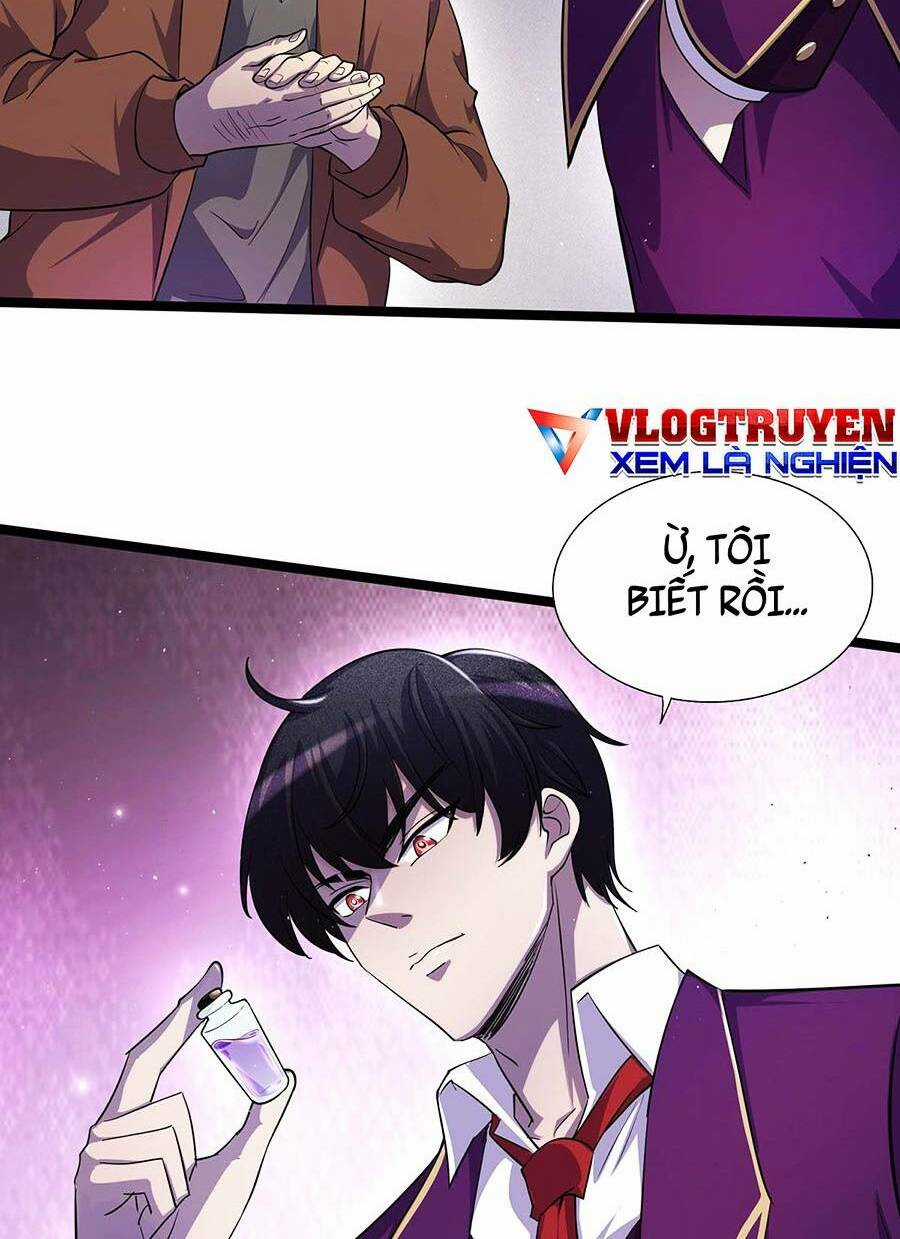 Càng Đánh Càng Mạnh Chapter 12 trang 29