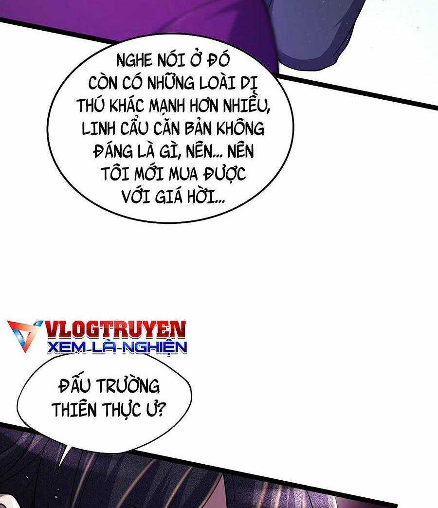 Càng Đánh Càng Mạnh Chapter 12 trang 3