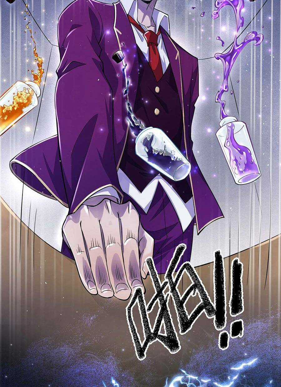 Càng Đánh Càng Mạnh Chapter 12 trang 31