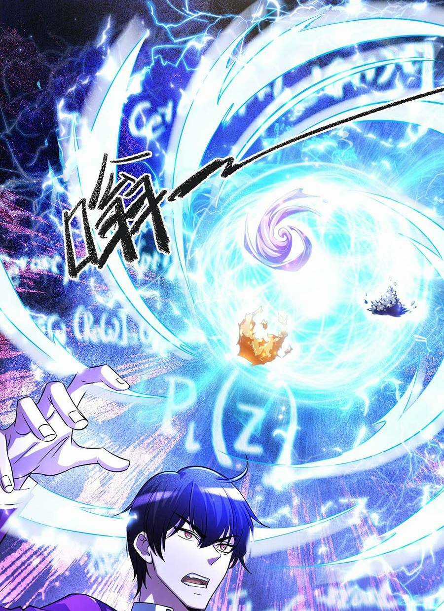 Càng Đánh Càng Mạnh Chapter 12 trang 32