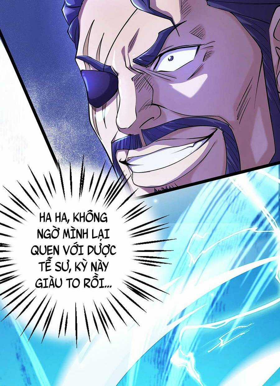 Càng Đánh Càng Mạnh Chapter 12 trang 35