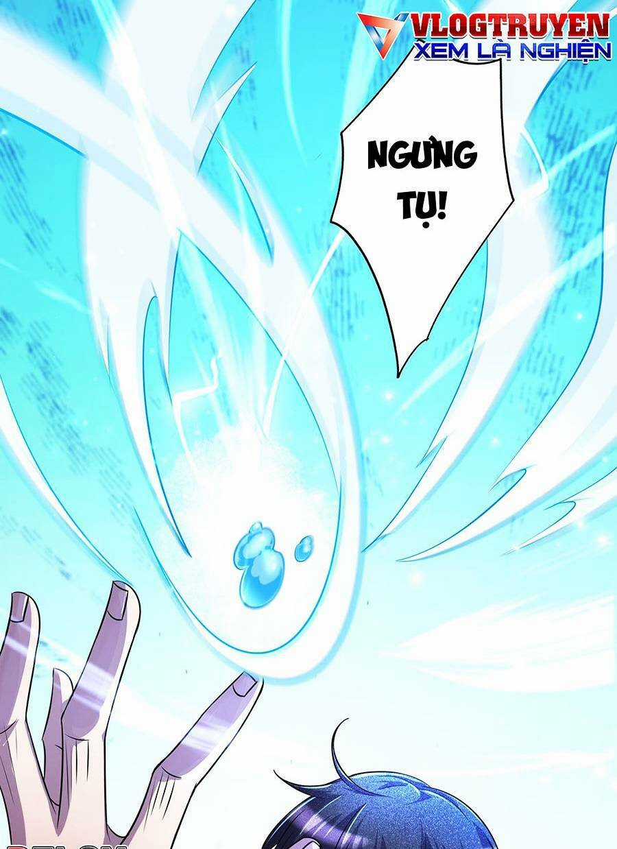 Càng Đánh Càng Mạnh Chapter 12 trang 36