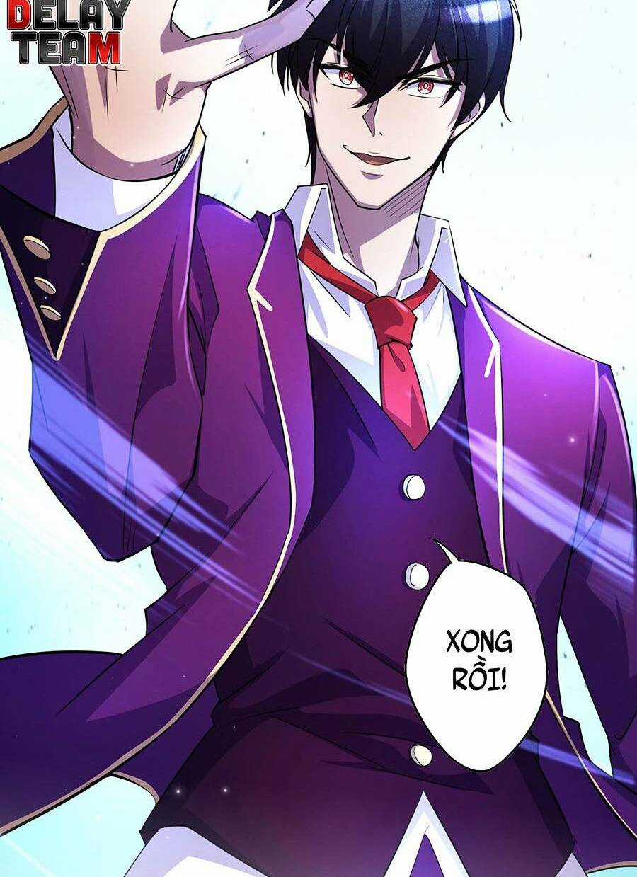 Càng Đánh Càng Mạnh Chapter 12 trang 37