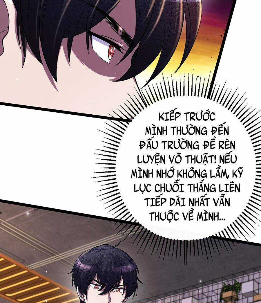 Càng Đánh Càng Mạnh Chapter 12 trang 4