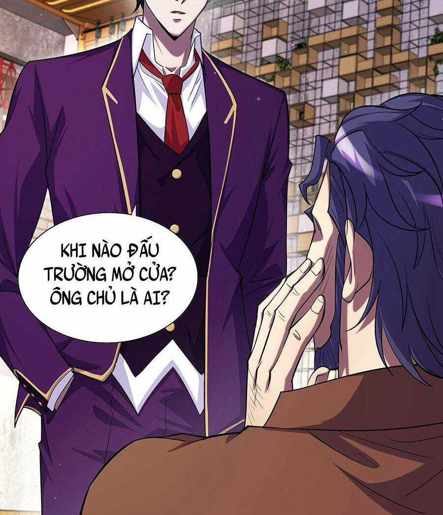 Càng Đánh Càng Mạnh Chapter 12 trang 5