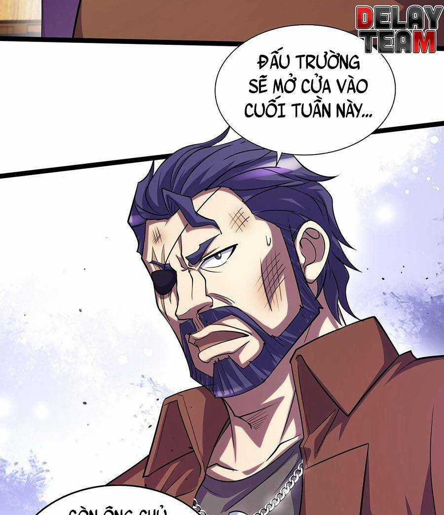 Càng Đánh Càng Mạnh Chapter 12 trang 6