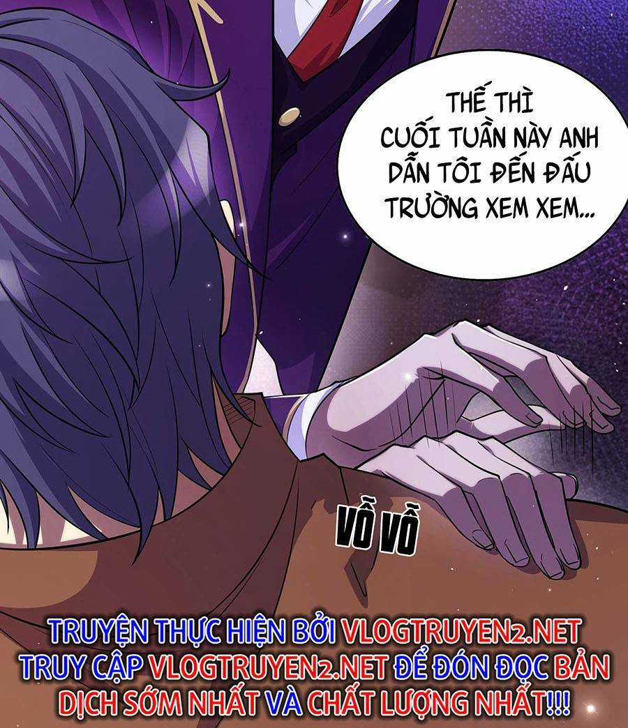 Càng Đánh Càng Mạnh Chapter 12 trang 8