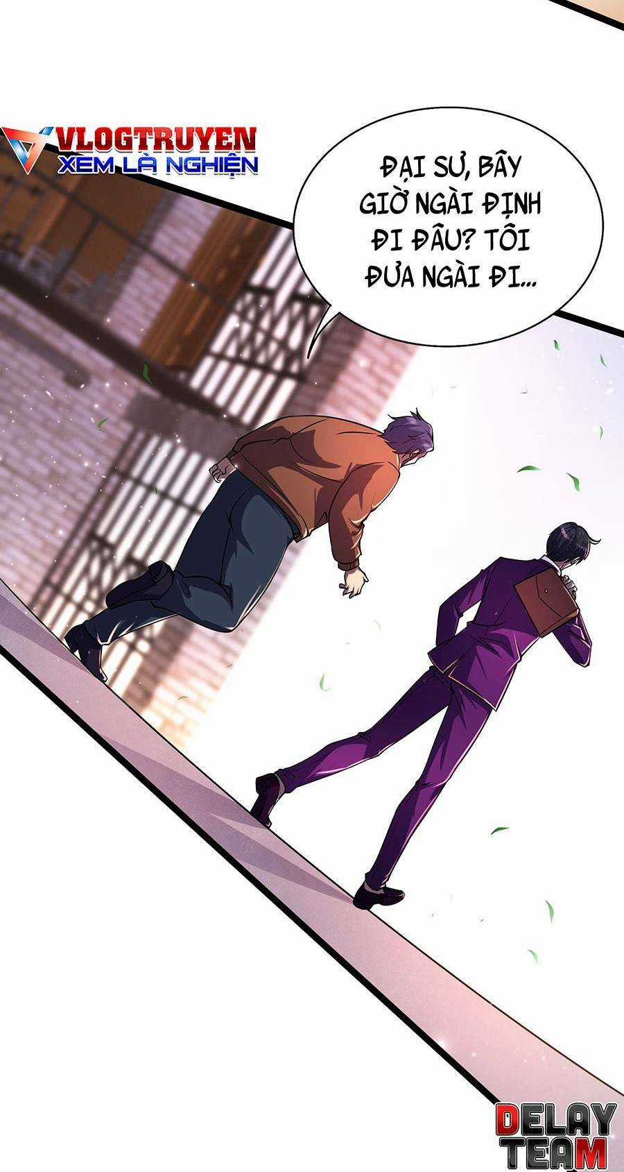 Càng Đánh Càng Mạnh Chapter 13 trang 11