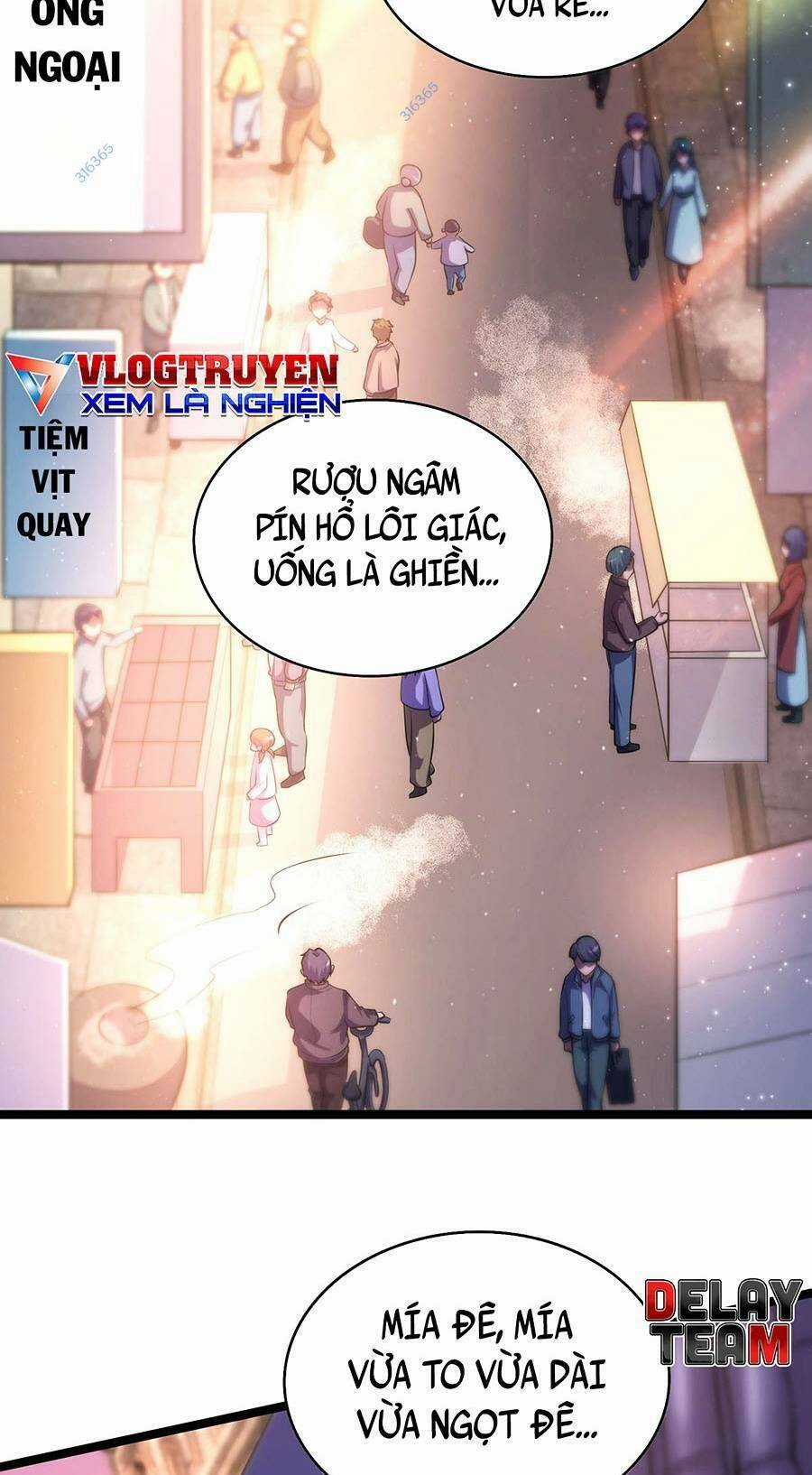 Càng Đánh Càng Mạnh Chapter 13 trang 14