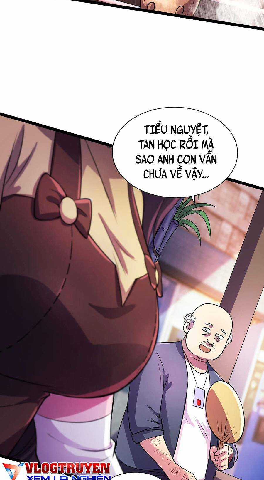 Càng Đánh Càng Mạnh Chapter 13 trang 17