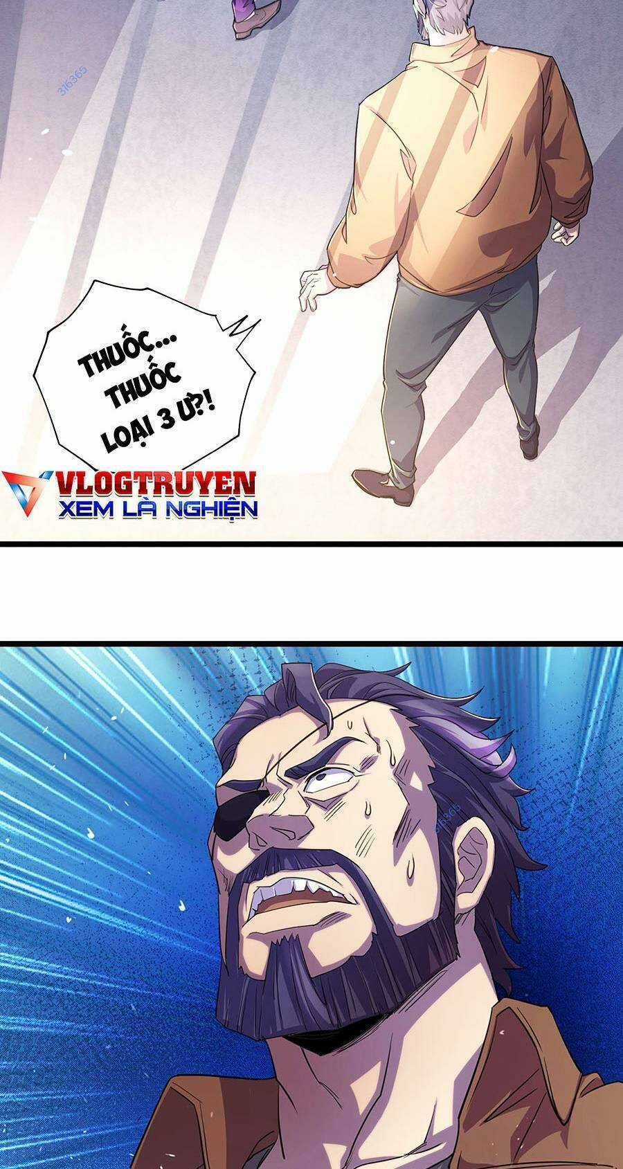 Càng Đánh Càng Mạnh Chapter 13 trang 2