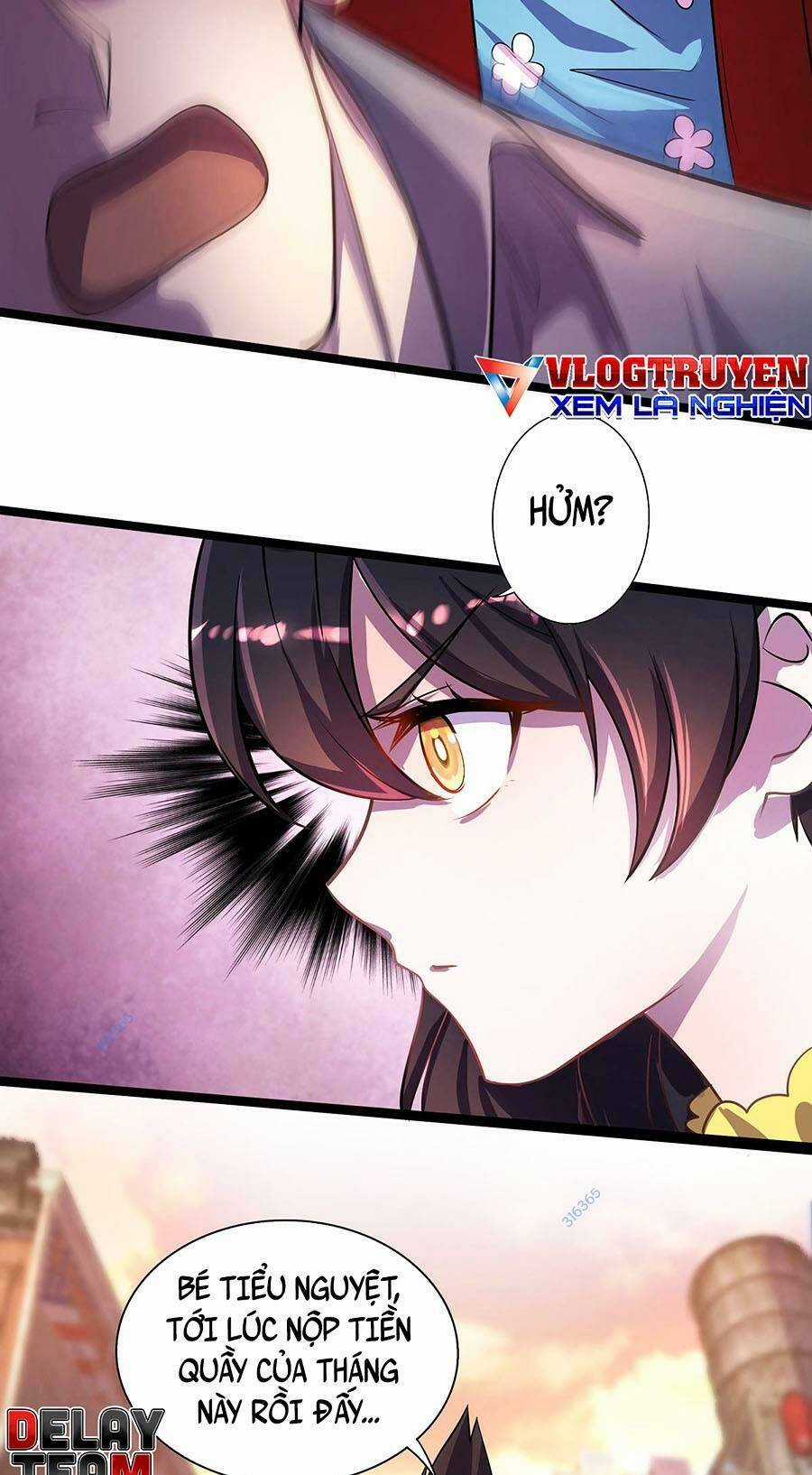 Càng Đánh Càng Mạnh Chapter 13 trang 22