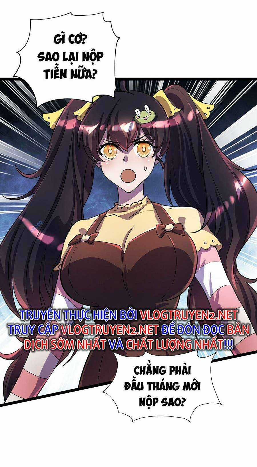 Càng Đánh Càng Mạnh Chapter 13 trang 24