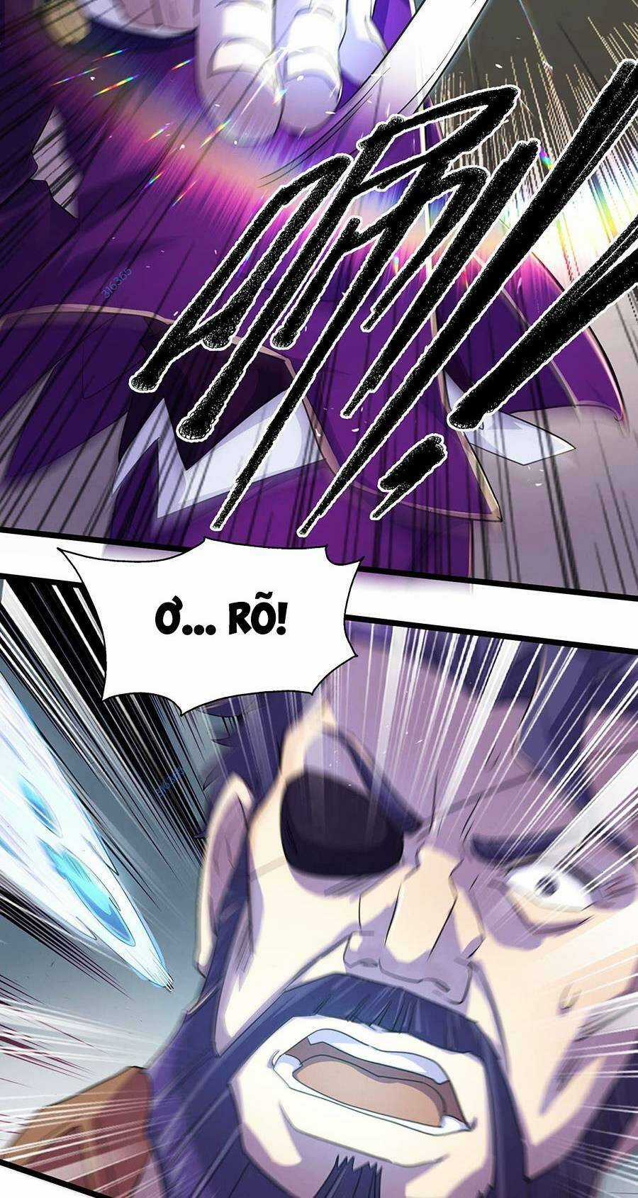 Càng Đánh Càng Mạnh Chapter 13 trang 4