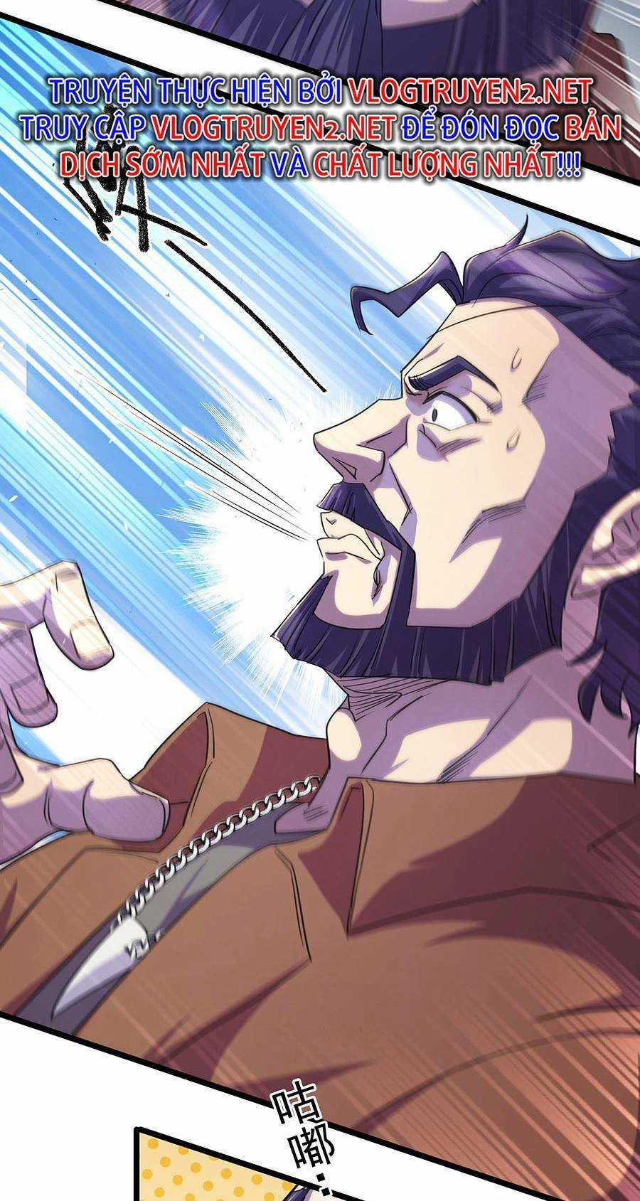 Càng Đánh Càng Mạnh Chapter 13 trang 5