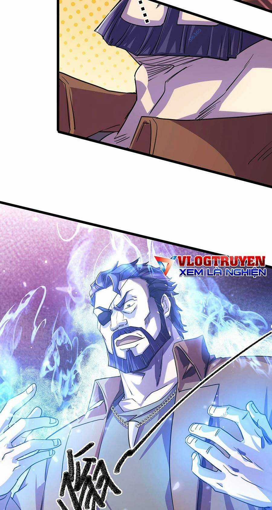 Càng Đánh Càng Mạnh Chapter 13 trang 6