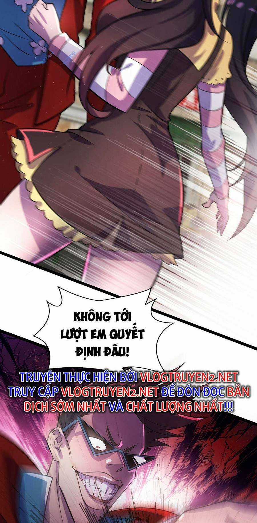 Càng Đánh Càng Mạnh Chapter 14 trang 10