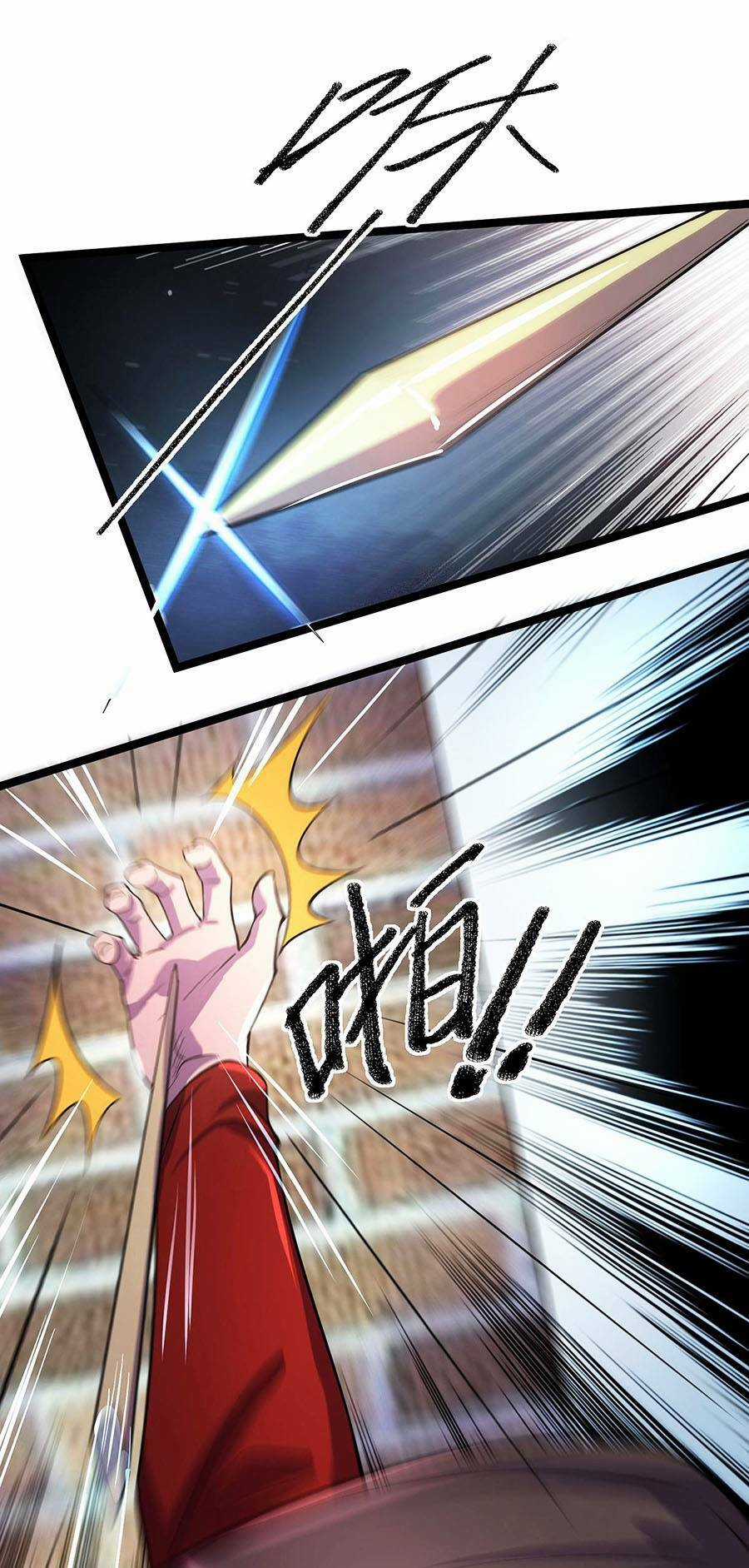 Càng Đánh Càng Mạnh Chapter 14 trang 13