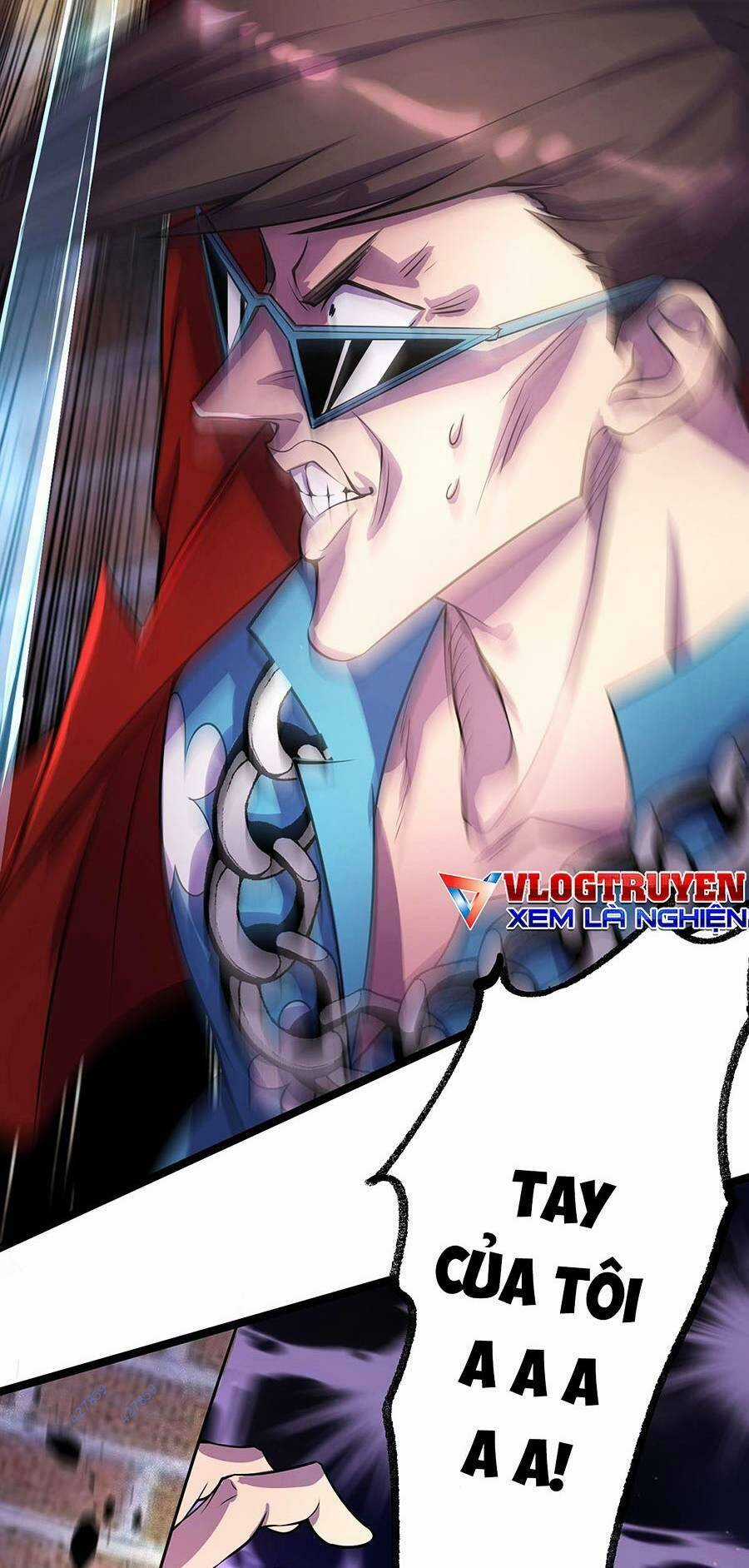 Càng Đánh Càng Mạnh Chapter 14 trang 14