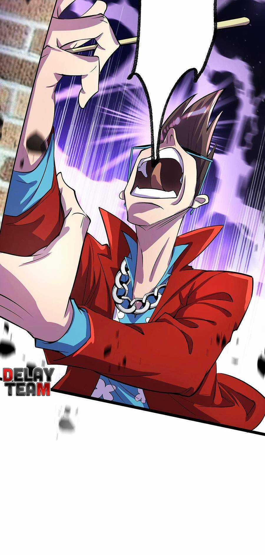 Càng Đánh Càng Mạnh Chapter 14 trang 15