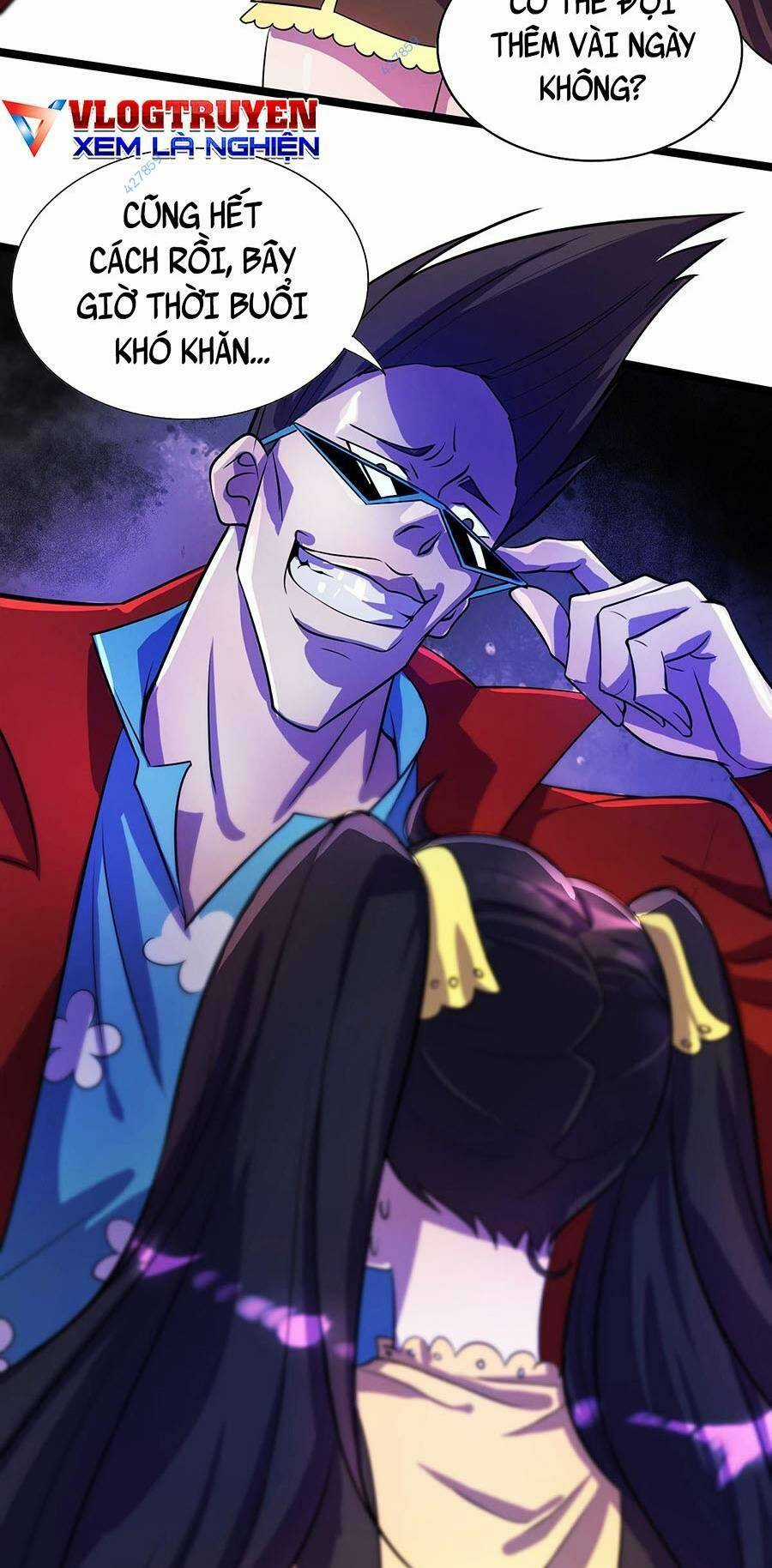 Càng Đánh Càng Mạnh Chapter 14 trang 2