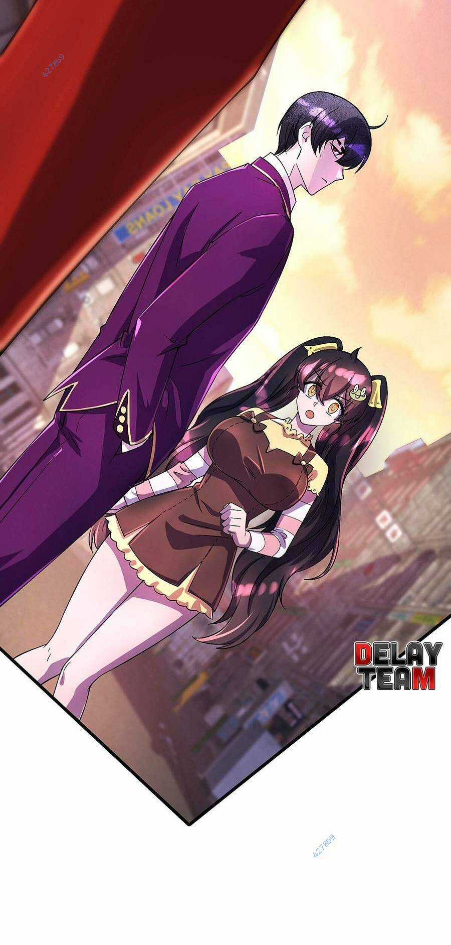 Càng Đánh Càng Mạnh Chapter 14 trang 24