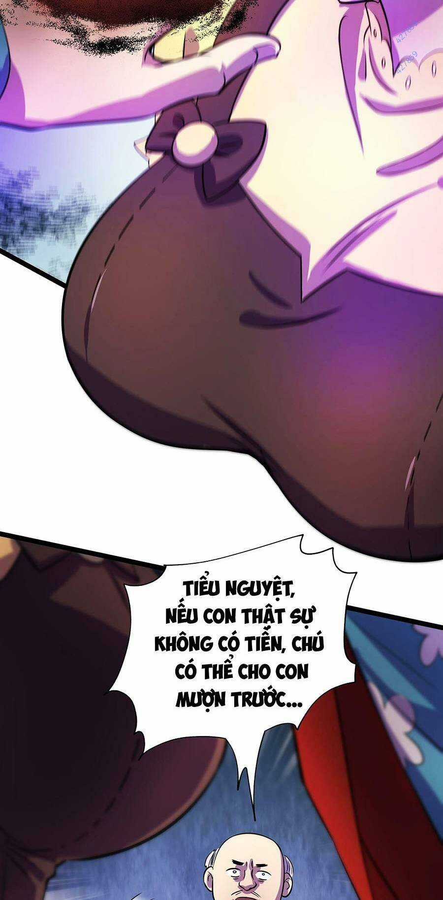 Càng Đánh Càng Mạnh Chapter 14 trang 4