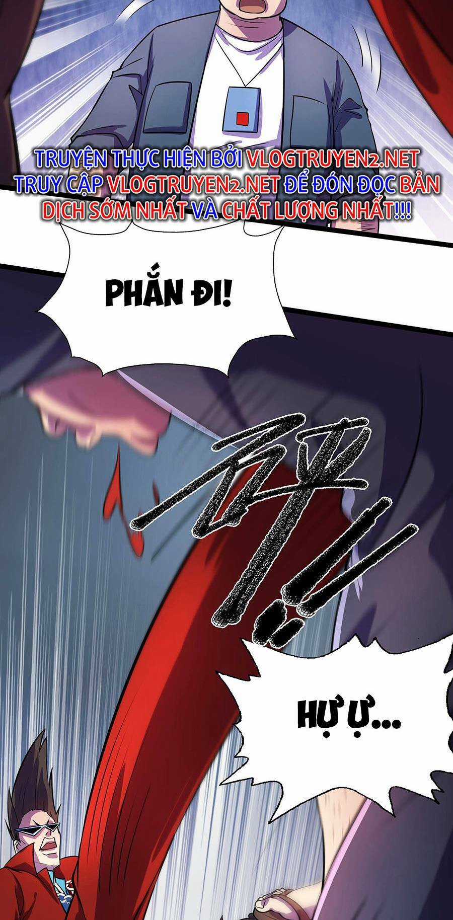 Càng Đánh Càng Mạnh Chapter 14 trang 5