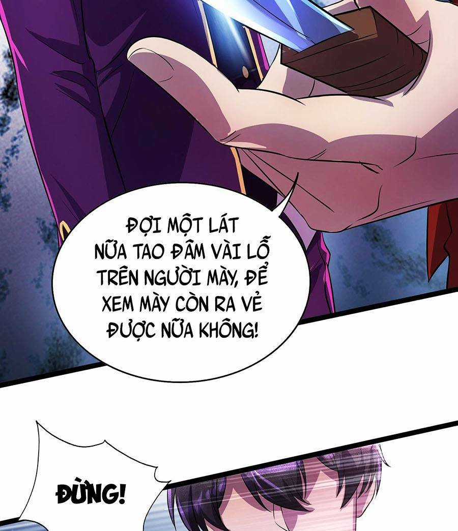 Càng Đánh Càng Mạnh Chapter 15 trang 10