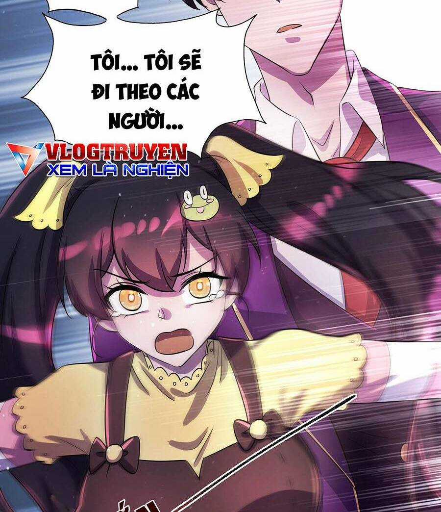 Càng Đánh Càng Mạnh Chapter 15 trang 11