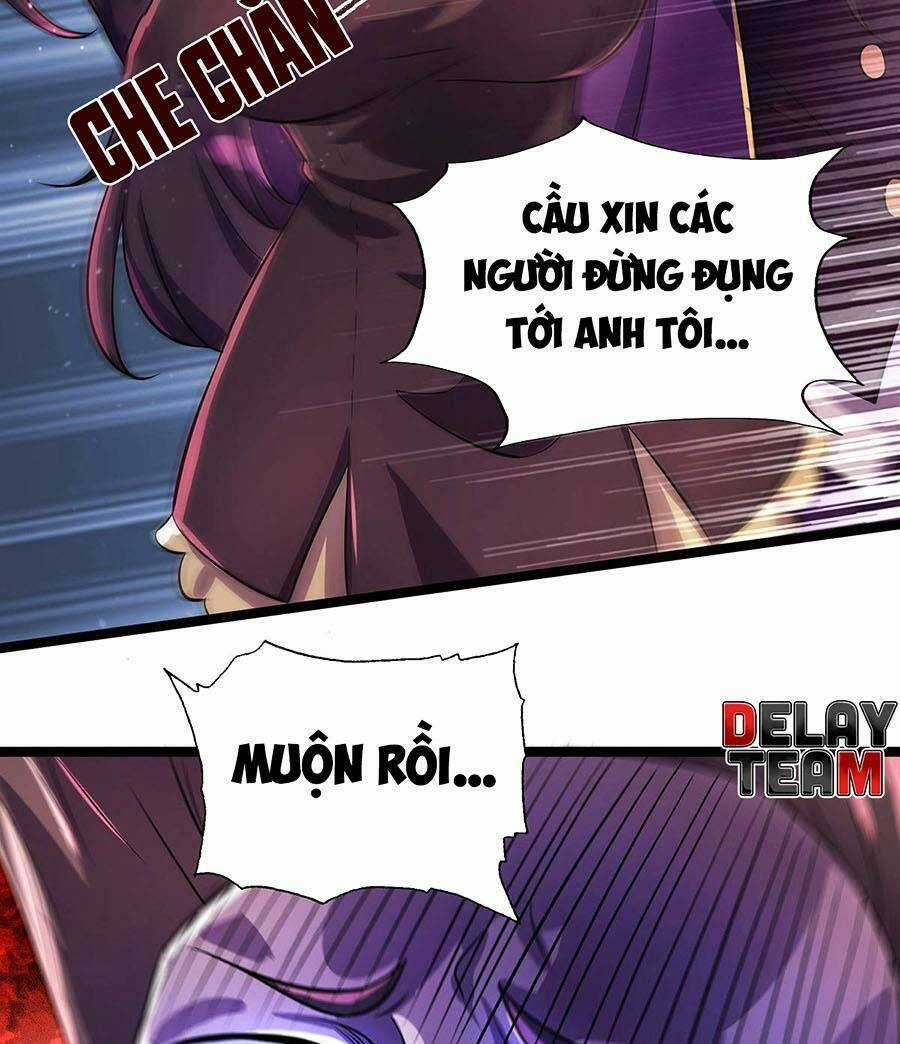 Càng Đánh Càng Mạnh Chapter 15 trang 12