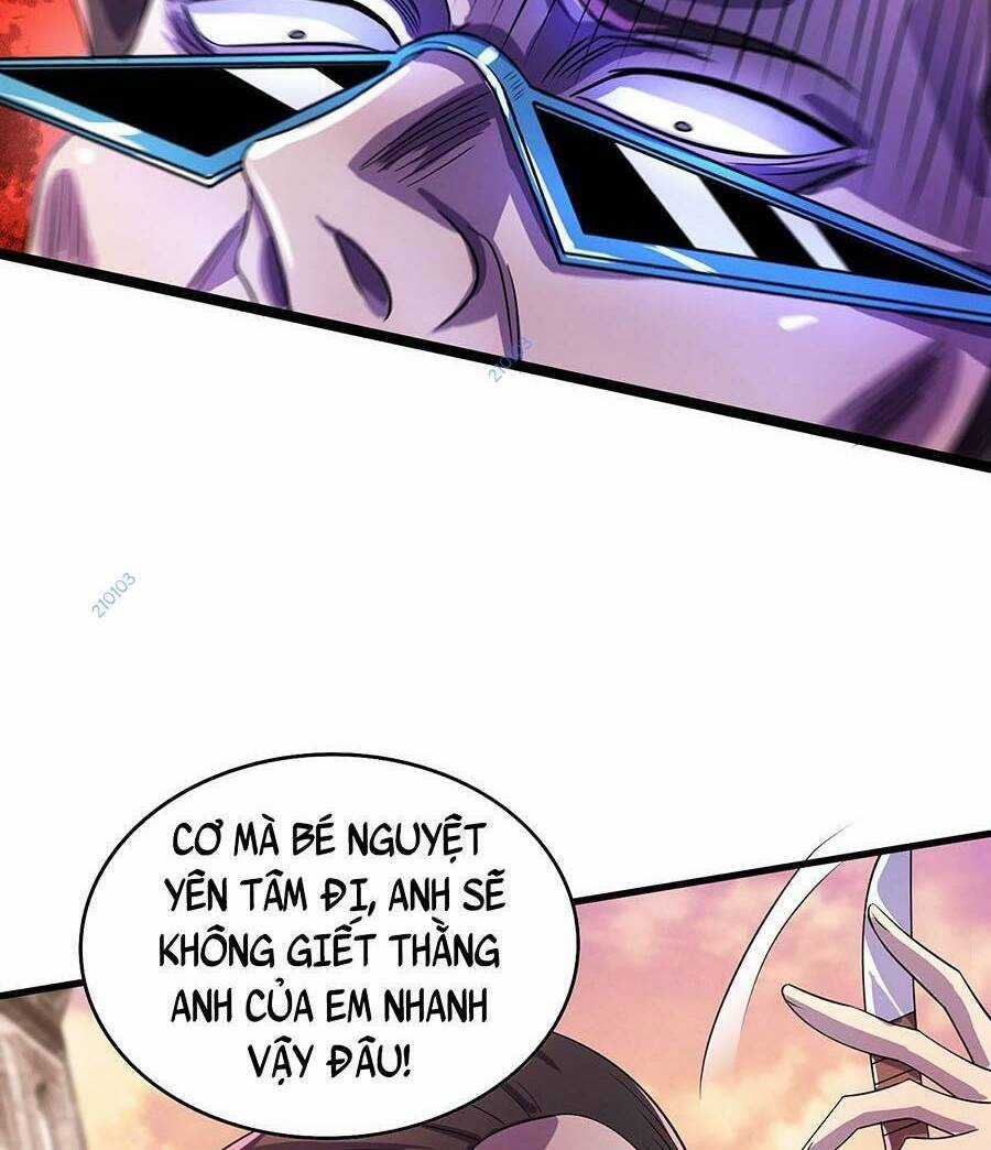 Càng Đánh Càng Mạnh Chapter 15 trang 13