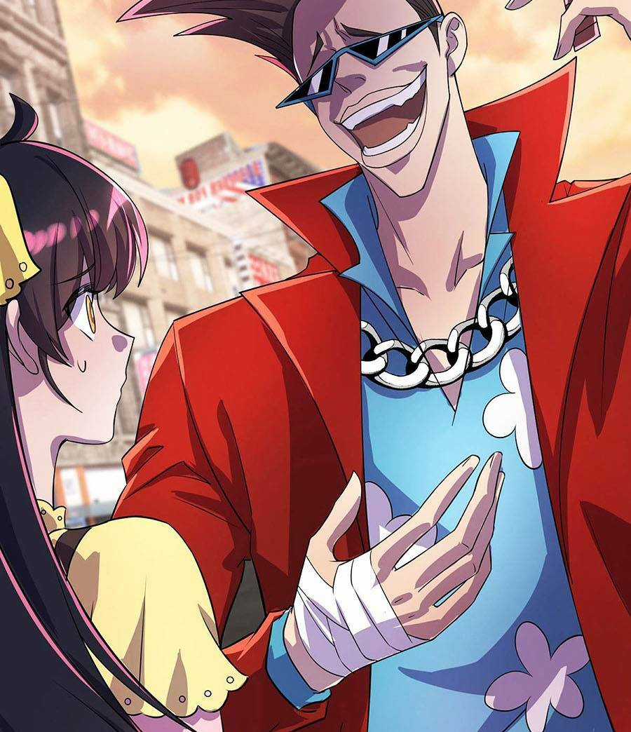 Càng Đánh Càng Mạnh Chapter 15 trang 14