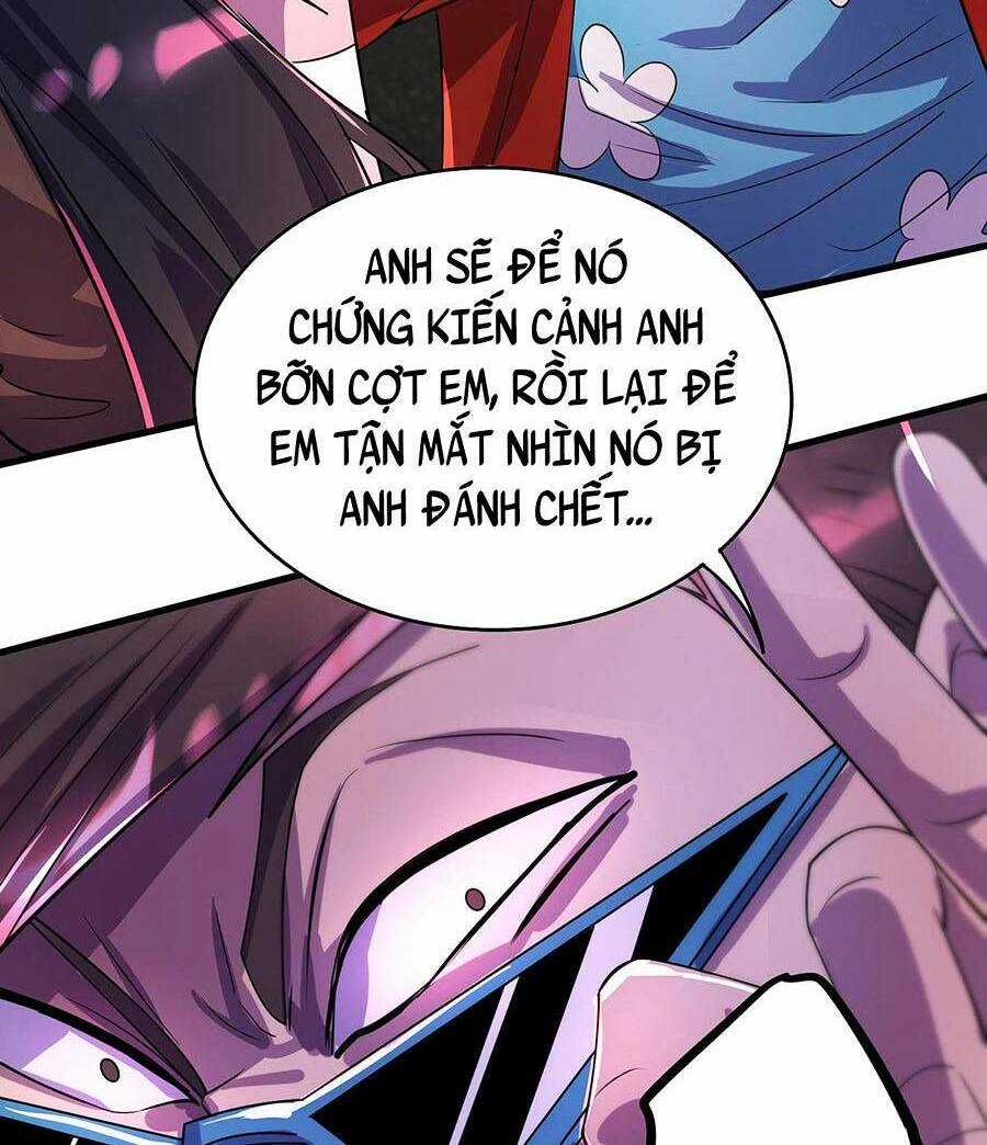 Càng Đánh Càng Mạnh Chapter 15 trang 15