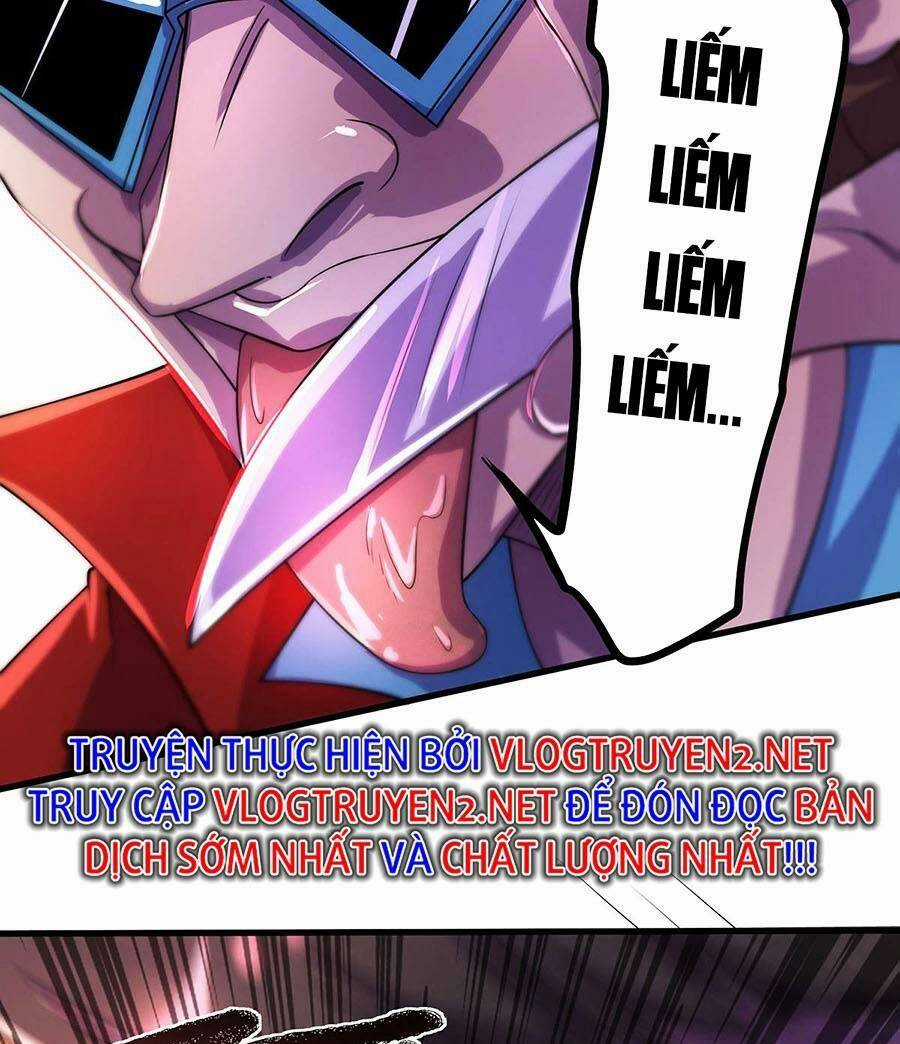 Càng Đánh Càng Mạnh Chapter 15 trang 16