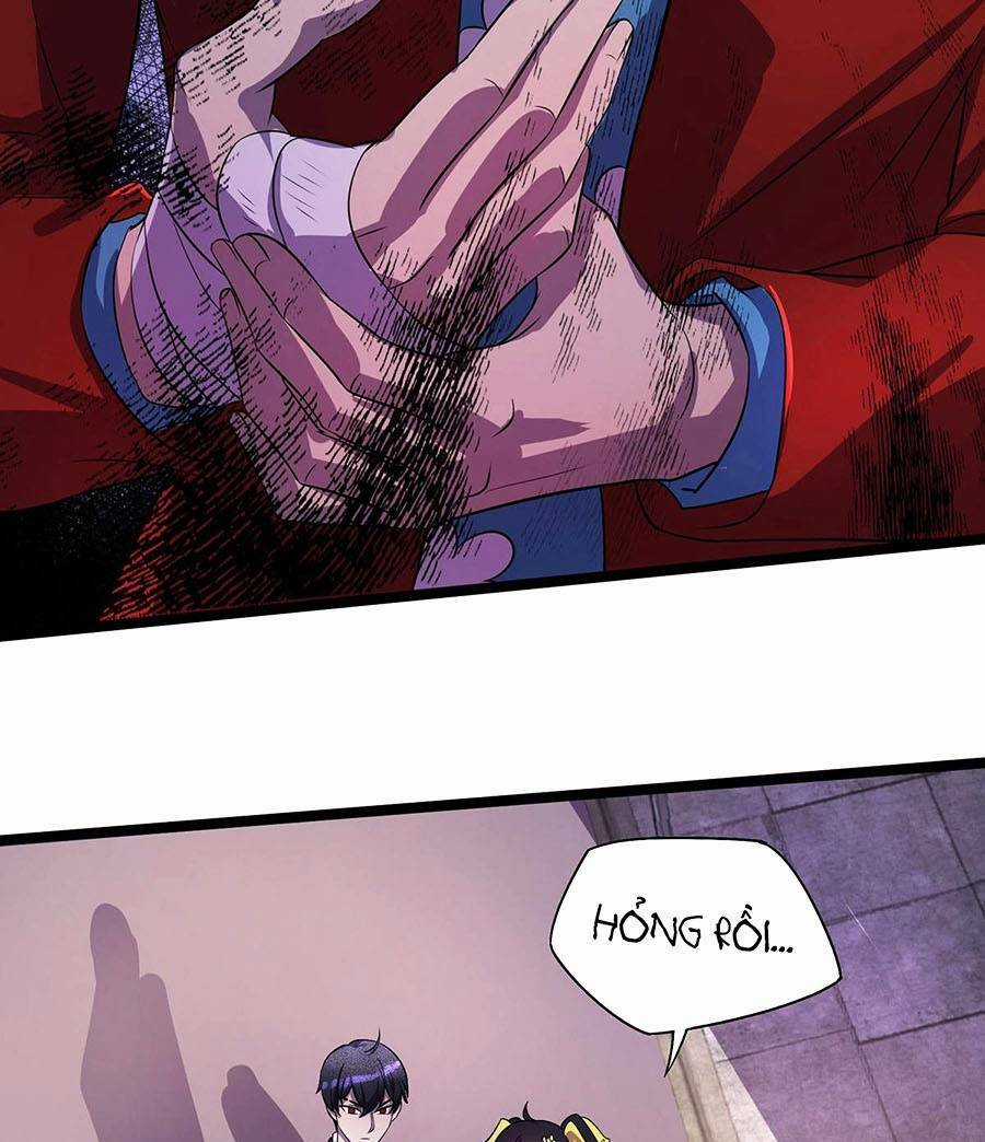 Càng Đánh Càng Mạnh Chapter 15 trang 2