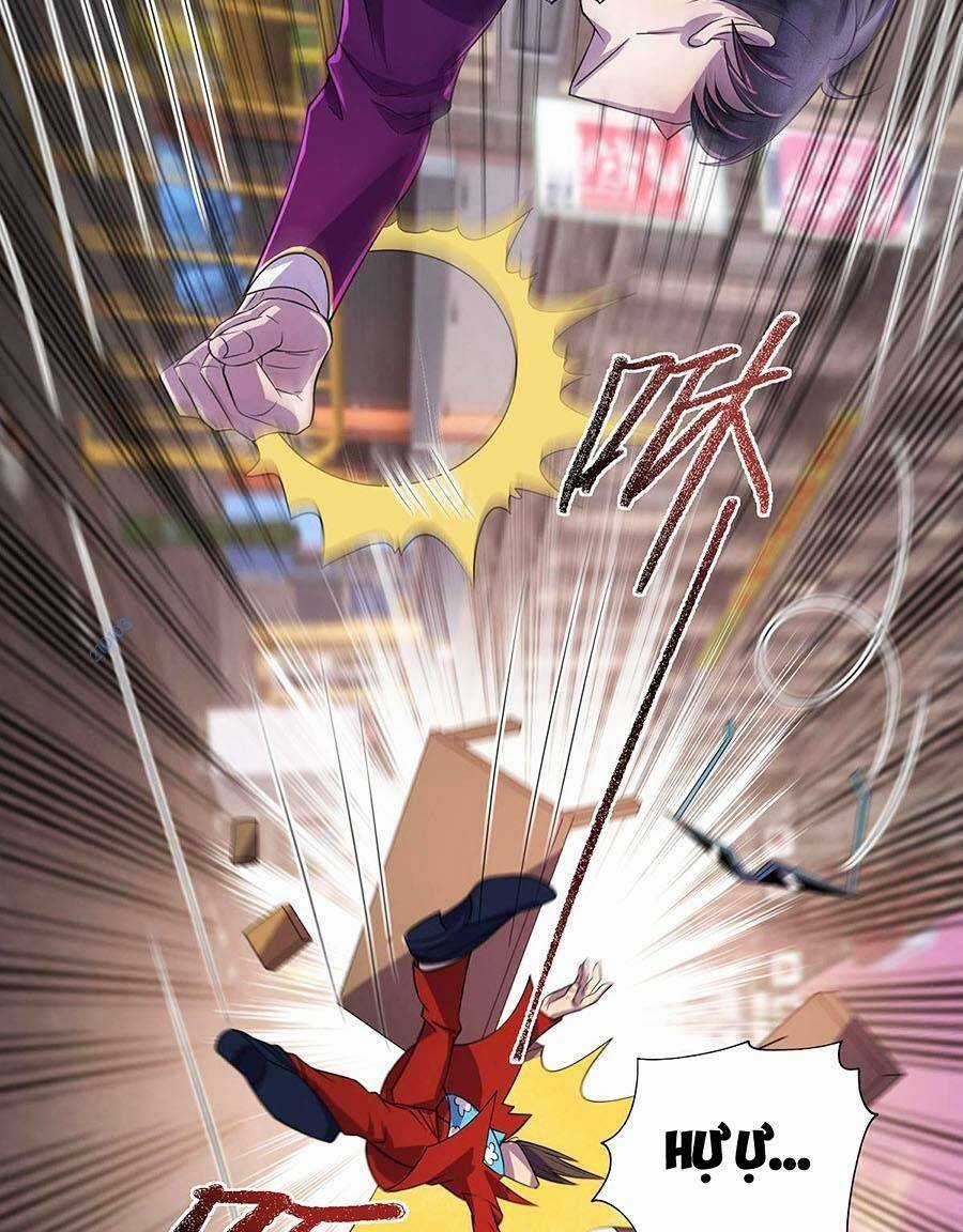 Càng Đánh Càng Mạnh Chapter 15 trang 21