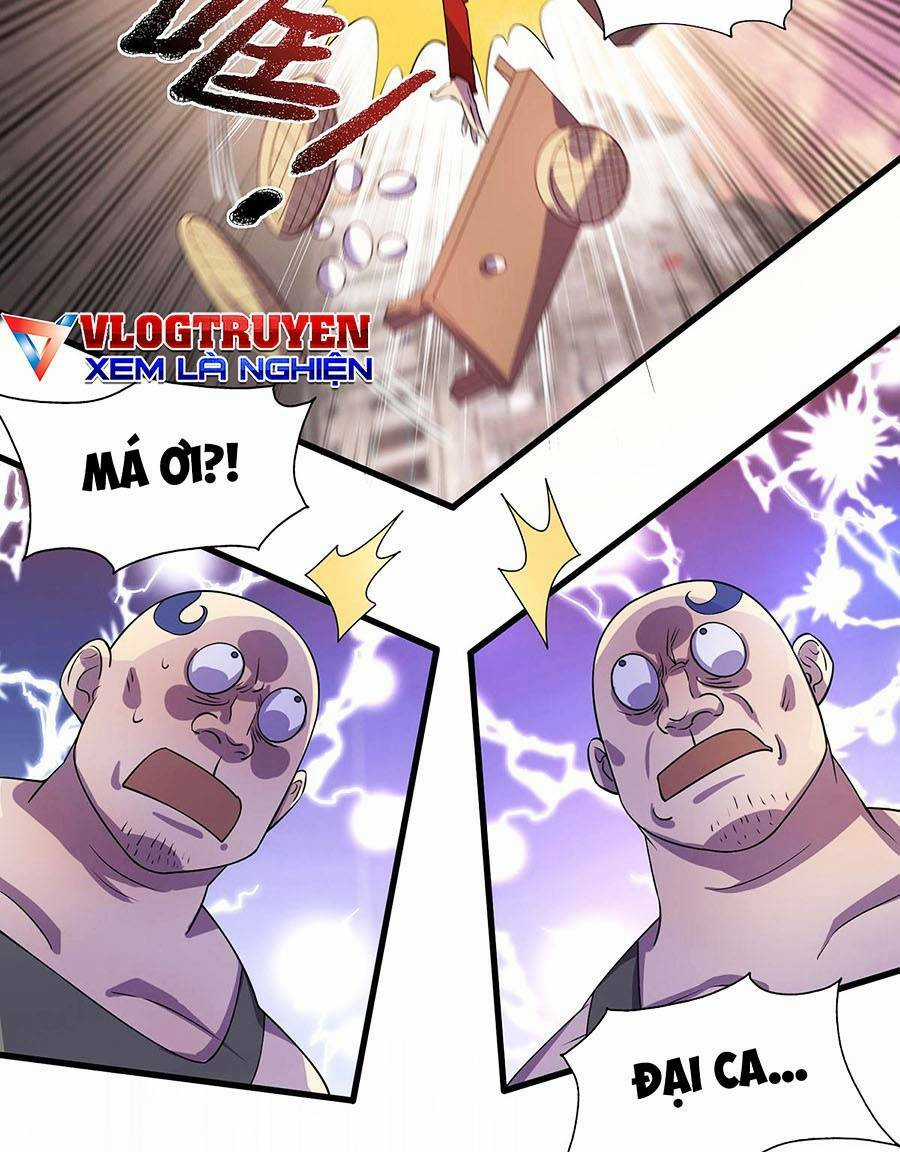 Càng Đánh Càng Mạnh Chapter 15 trang 22