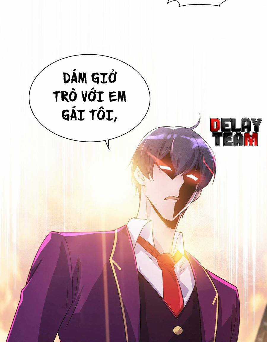 Càng Đánh Càng Mạnh Chapter 15 trang 23