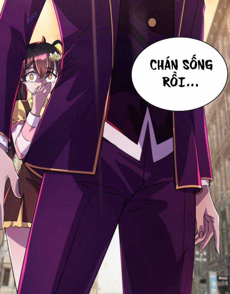 Càng Đánh Càng Mạnh Chapter 15 trang 24