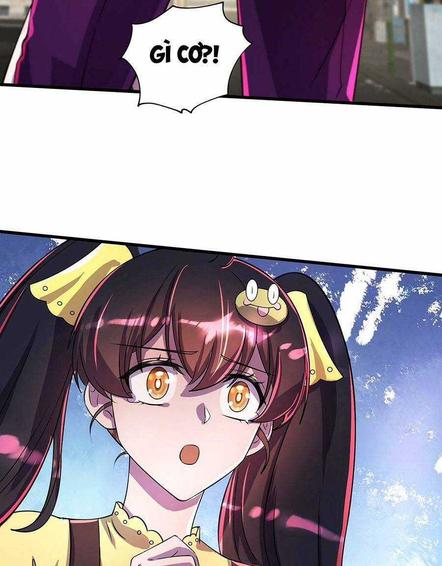 Càng Đánh Càng Mạnh Chapter 15 trang 25