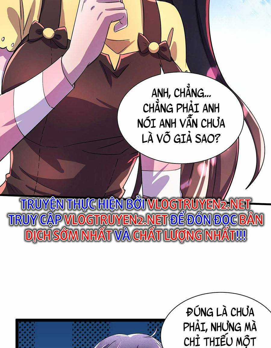 Càng Đánh Càng Mạnh Chapter 15 trang 26