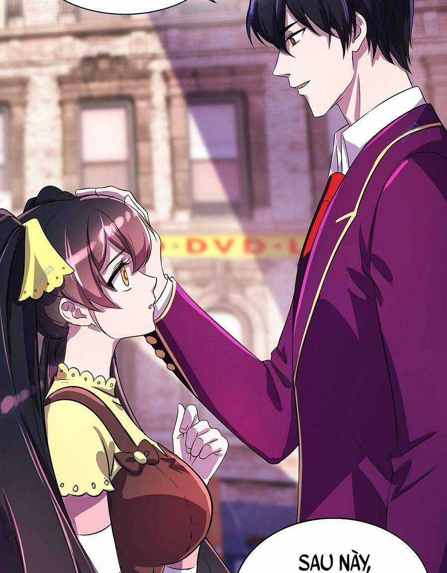 Càng Đánh Càng Mạnh Chapter 15 trang 28