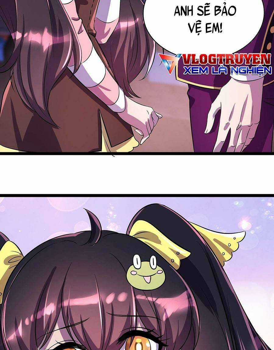 Càng Đánh Càng Mạnh Chapter 15 trang 29