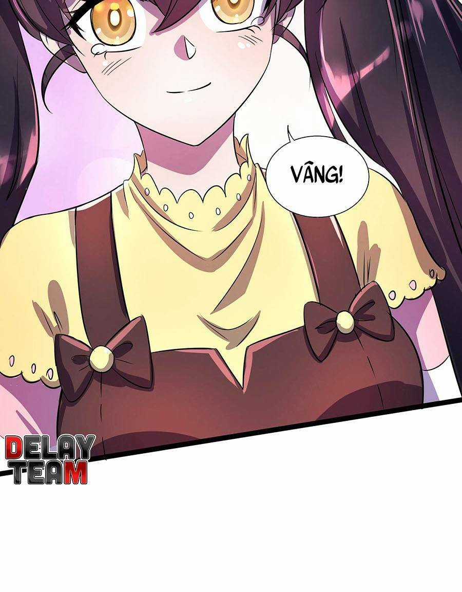 Càng Đánh Càng Mạnh Chapter 15 trang 30