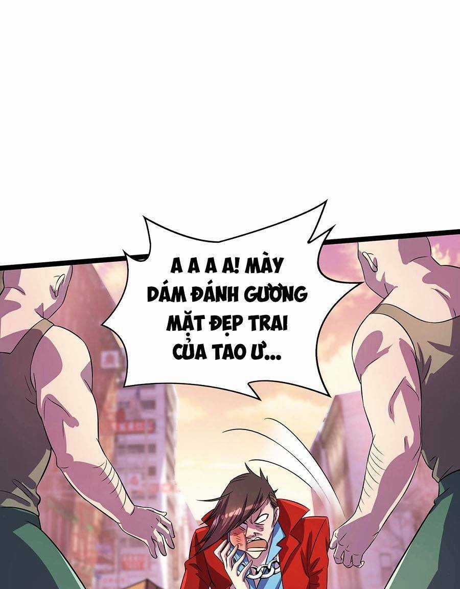 Càng Đánh Càng Mạnh Chapter 15 trang 31